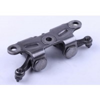 Коромысла в сборе + рейка - ZUBR