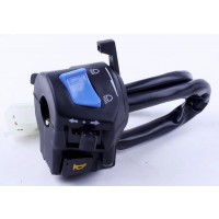 Переключатель левый - ZUBR