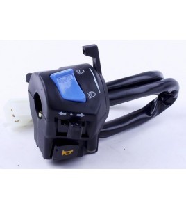 Переключатель левый - ZUBR