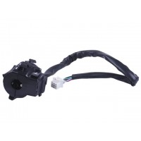 Переключатель левый - ZUBR УЦЕНКА