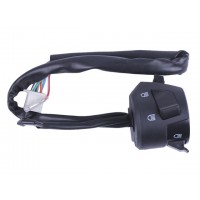 Переключатель левый - ZUBR УЦЕНКА