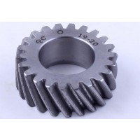 Шестерня коленвала - ZUBR