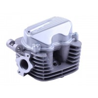 Головка цилиндра в сборе - ZUBR*