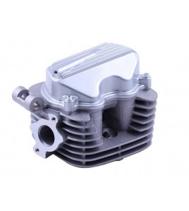 Головка цилиндра в сборе - ZUBR*