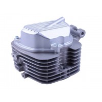 Головка цилиндра в сборе - ZUBR*