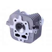 Головка цилиндра в сборе - ZUBR*