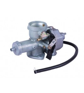 Карбюратор - ZUBR