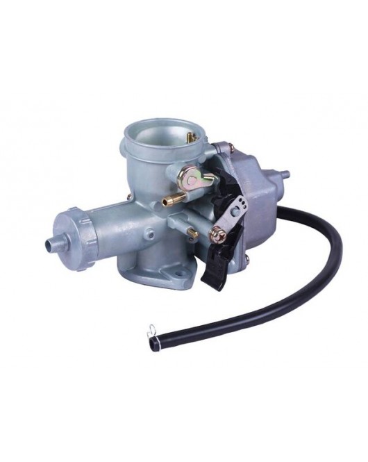 Карбюратор - ZUBR