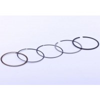 Кольца 63,00 мм STD, к-т на 1 поршень - ZUBR