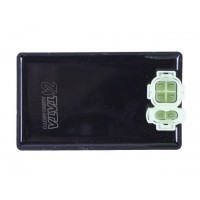 Коммутатор - ZUBR