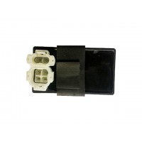 Коммутатор тип 2 - ZUBR