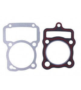 Прокладки цилиндра, к-т: 2 шт. - ZUBR