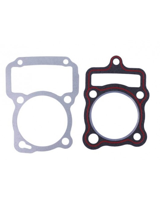 Прокладки цилиндра, к-т: 2 шт. - ZUBR