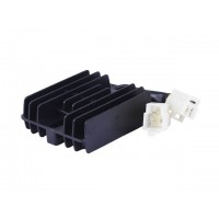 Реле зарядки - ZUBR