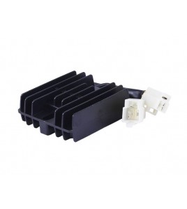 Реле зарядки - ZUBR