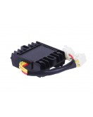 Реле зарядки - ZUBR