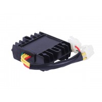 Реле зарядки - ZUBR