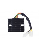 Реле зарядки - ZUBR