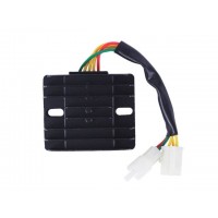 Реле зарядки - ZUBR