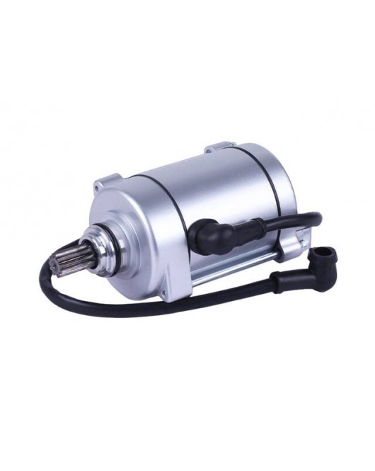 Стартер электрический (11 зубов) - ZUBR