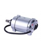 Стартер электрический (11 зубов) - ZUBR