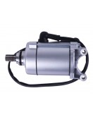 Стартер электрический (11 зубов) - ZUBR