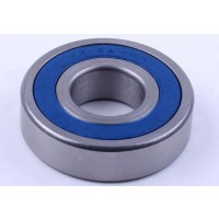 Подшипник коленвала 63/28 закрытый - ZUBR