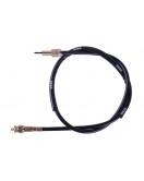 Трос спидометра L-880 мм - ZUBR