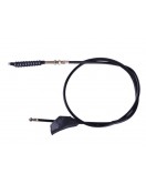 Трос сцепления L-1220 мм - ZUBR