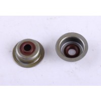 Сальники клапанов, к-т: 2 шт. - 168F - Premium