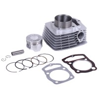 Поршневая (ЦПГ) 63,50 мм H-45,5 мм - CB-200CC