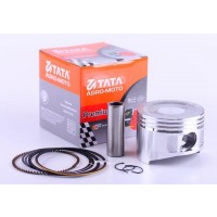 Поршневой комплект 68,25 мм: 9 единиц - 168F - Premium