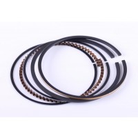 Кольца 68,00 мм STD, к-т на 1 поршень - 168F - Premium