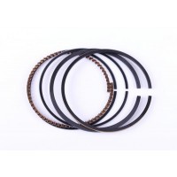 Кольца 68,00 мм STD, к-т на 1 поршень - 168F - Premium