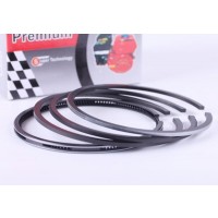 Кольца 68,25 мм, к-т на 1 поршень - 168F - Premium