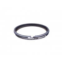 Кольца 68,50 мм, к-т на 1 поршень - 168F - Premium