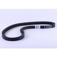 Ремень 17*914L зубчатый (L-470 мм*2) - 168F - Premium