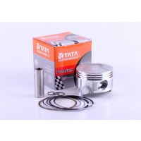 Поршневой комплект 70,50 мм: 9 единиц - 170F - Premium