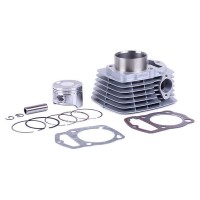 Поршневая (ЦПГ) 63,00 мм, H-53 мм к-т: 12 единиц - CB-200CC