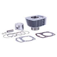Поршневая (ЦПГ) 63,00 мм, H-53 мм к-т: 12 единиц - CB-200CC