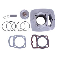 Поршневая (ЦПГ) 63,00 мм, H-53 мм к-т: 12 единиц - CB-200CC