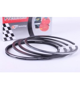 Кольца 70,25 мм, к-т на 1 поршень - 168F - Premium