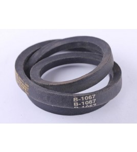 Ремень B-1067 (L-540 мм*2) - 168F - Premium