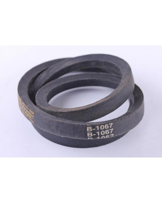 Ремень B-1067 (L-540 мм*2) - 168F - Premium