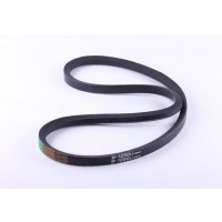 Ремень В-1250 (L-630 мм*2) - 168F - Premium