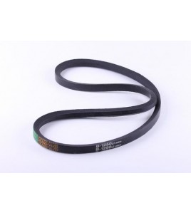 Ремень В-1250 (L-630 мм*2) - 168F - Premium