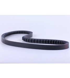 Ремень 17*800 зубчатый (L-420 мм*2) - 168F - Premium