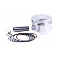 Поршневой комплект 63,50 мм STD: 9 единиц тип 2 - CB-200CC