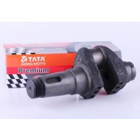 Коленвал голый - 175N - Premium