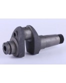 Коленвал голый - 175N - Premium